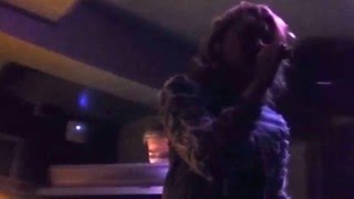 Astrid S - Atic (HD) - The Social - 20.04.16