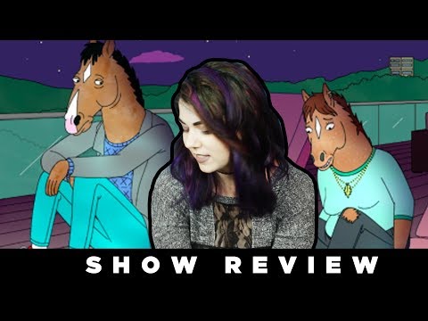 BoJack Horseman • Season 4 REVIEW