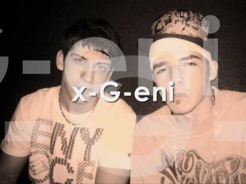 x-G-eni ft. Fiddy - Party 2011