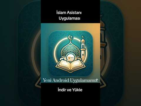 İslam Asistanı