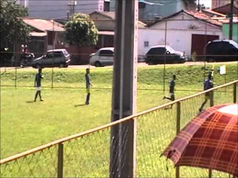 Nerisvaldo Izidorio Mendes