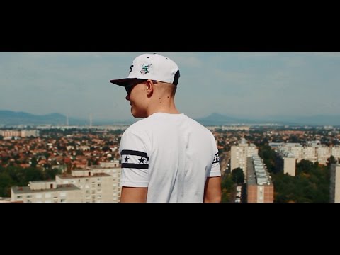 Öcsköss – Ez a Real (Official Music Video)