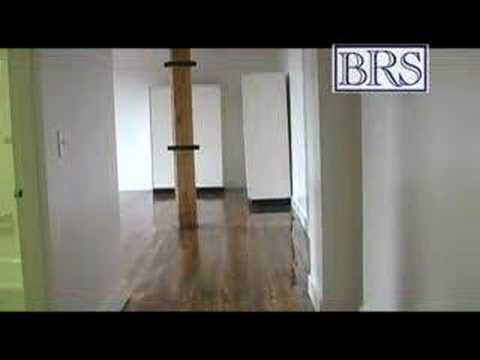 Boston South End Loft