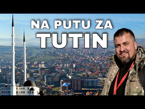 Kulturista ep.  72 - Na putu za Tutin