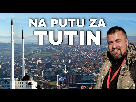 Kulturista ep.  72 - Na putu za Tutin