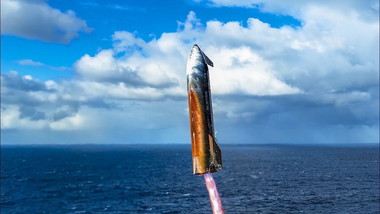Watch the Launch