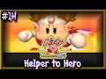 Kirby Super Star Ultra 100 Helper To Hero 14