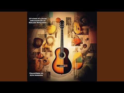 Tre pepparkaksgubbar (Instrumental Version)