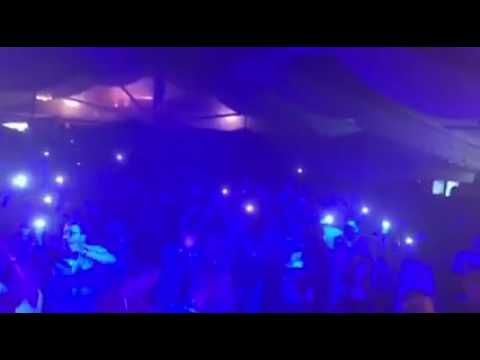 DJ Banjee Rodewald Robbie Williams