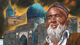 Bozkırın Piri Hoca Ahmet Yesevi, Türkistan KAZAKİSTAN 🇰🇿 (Bozkır Serisi 5. Bölüm
