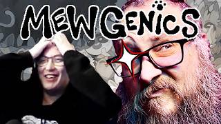 I Played Mewgenics EARLY With Edmund McMillen