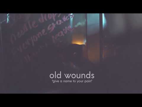 Video thumbnail for Give a Name to Your Pain