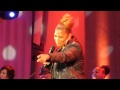Queen Latifah, I Love Being Here With You - Tracy A. Willis Queen Latifah, I Love Being Here With You