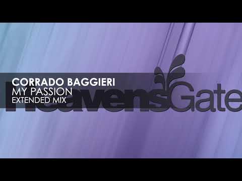 Corrado Baggieri - My Passion