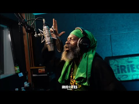 Capleton & Irie Ites - Still A Bun Dem (Dubplate)