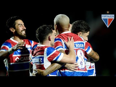 CAMPANHA DO FORTALEZA NO CAMPEONATO BRASILEIRO 2025
