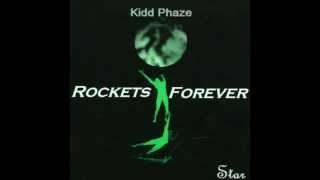 KiddthePhazers - Pimpin All Over The World Chopped &amp; Screwed (Ludacris)