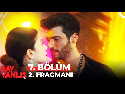 Bay Yanlış 7. Bölüm 2. Fragmanı