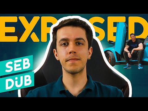 FXCartel .50cal Course Review - Sebastiendub Exposed