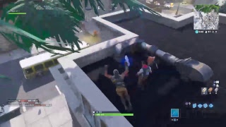 【フォートナイト】雑談&暇だから建築バトルの挑戦者を求む！【Fortnite実況】