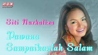 Download lagu Siti Nurhaliza - Pawana Sampaikanlah Salam（ Lyric Video) mp3