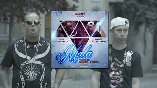 Forest ft Yaga - Mala (Audio Oficial) | El Rey del Mambo (prod. Jassonmix)