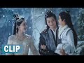 EP40 CLIP | They went back to the Xueying Territory and had a family of three【Snow Eagle Lord】