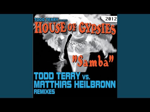 Samba (Matthias Heilbronn Beats)