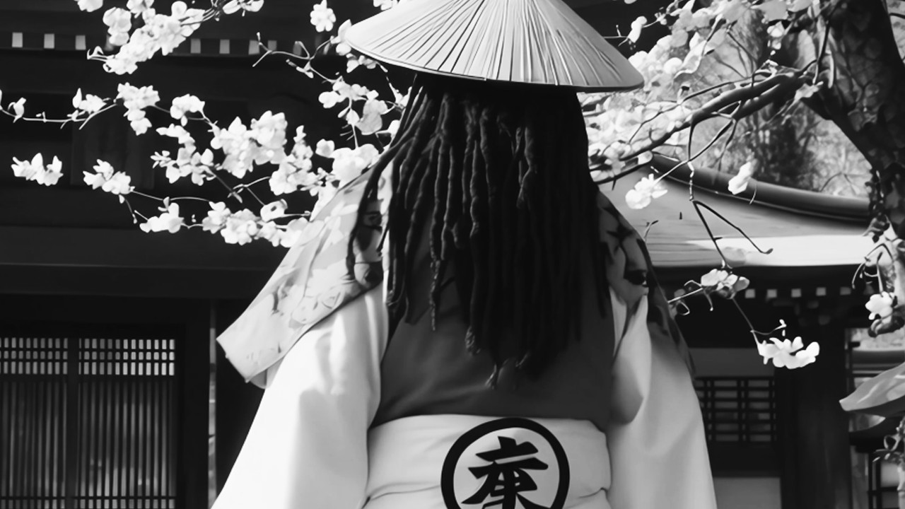 Gemini Lee – Another Lifetime (Official Video)