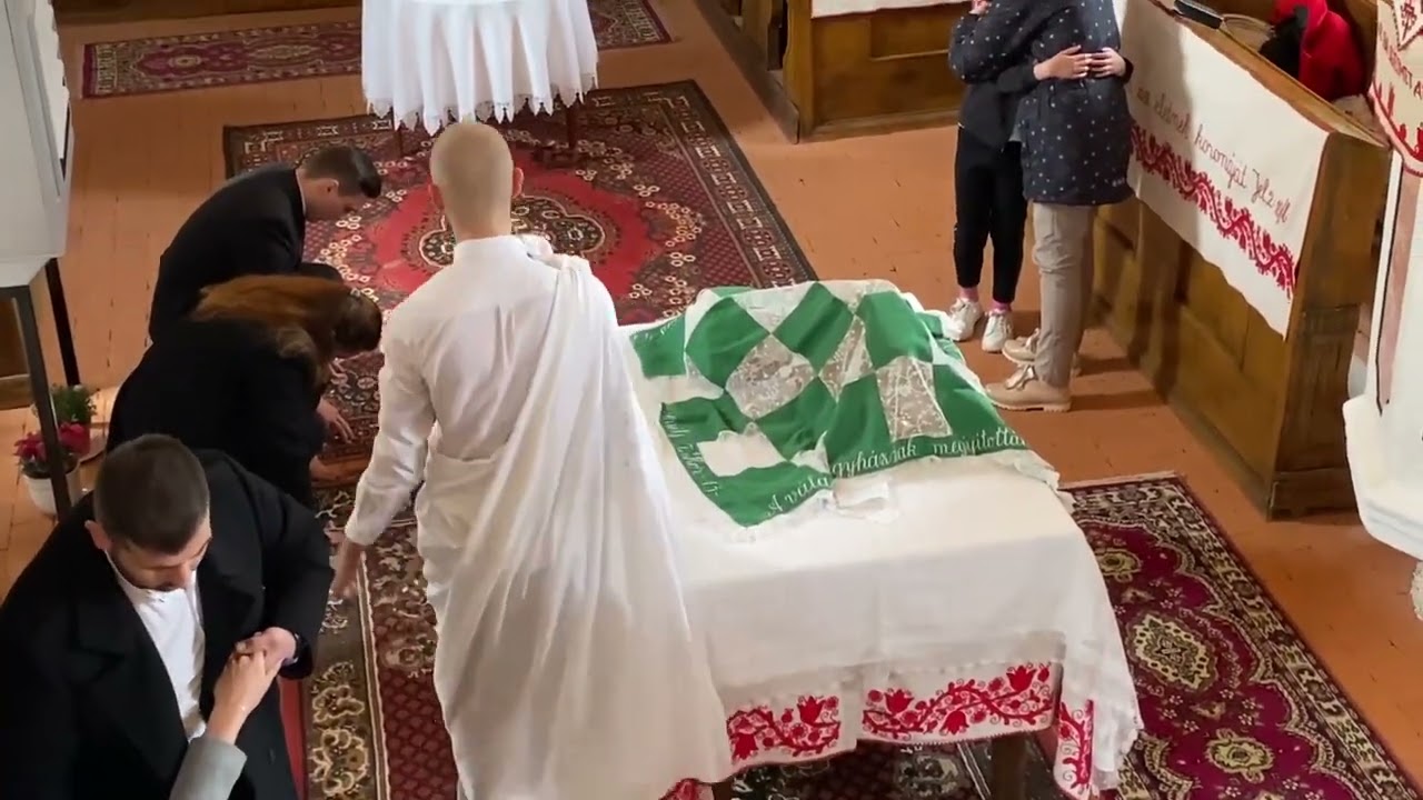 Húsvét Válaszúton 2022