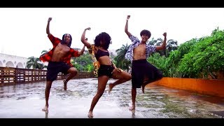 Pique Selvagem Music Video