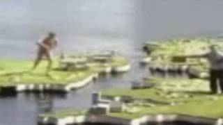 El Ataque de los Streakers