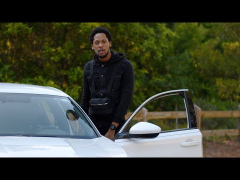 Travis Styles - Bad By Me Self (Official Music Video)