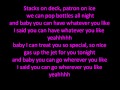 Whatever You Like-T.I. (Lyrics)