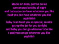 Whatever You Like-T.I. (Lyrics)