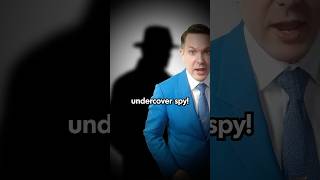 Download lagu How To Spot A Real Spy mp3