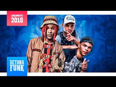 MC Lil e MC's Bryan e RL - Pegou a Anchieta - Toma Que Toma (Prod. DJ LD e Lil Beat)