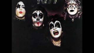 KISS - KISS - Cold Gin