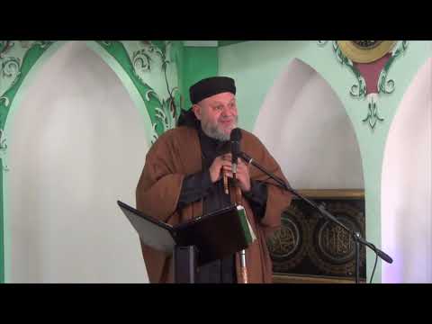 Нравы пророка Мухаммада ﷺ