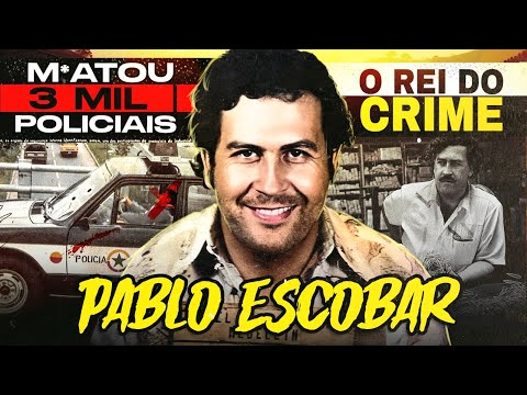 THE CRIMES OF EL PATRON | CRIMINALS #15