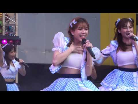 Winnie Shining Stars Siam Matsuri - Overture+Splash