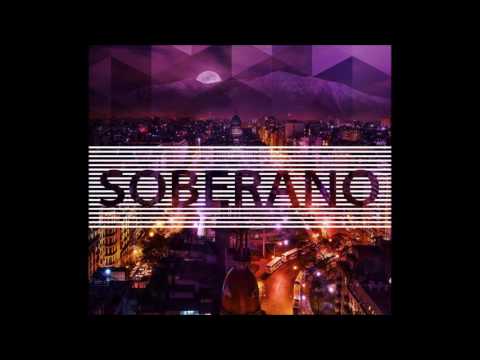 Soberano   Eres mi escudo