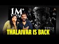 COOLIE - #Thalaivar171 Title Teaser REACTION | Superstar Rajinikanth | Lokesh Kanagaraj| | Anirudh