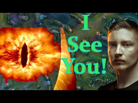 Explained in 5 minutes: Warding while losing