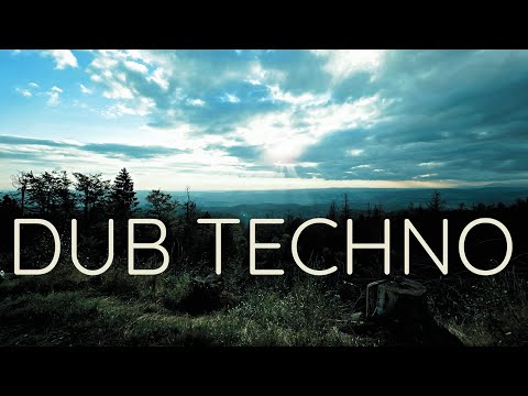 Dub Techno Session | 112