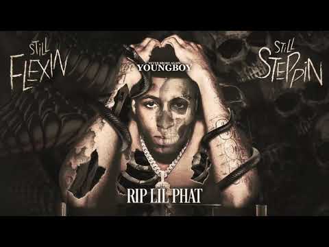 Video thumbnail for RIP Lil Phat