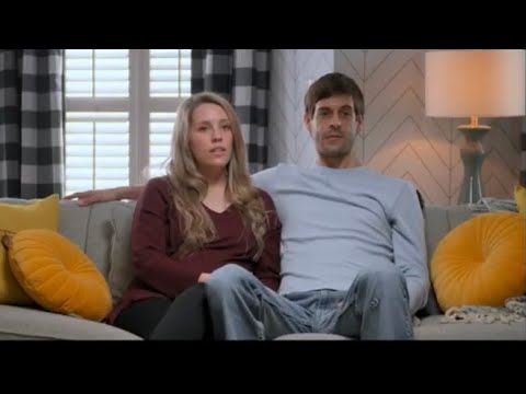 SHINY HAPPY PEOPLE: Duggar Family Secrets - Intro to Docuseries