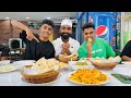ഇന്നത്തെ Breakfast പാകിസ്താനി Food ️ ഫാത്തിമക�