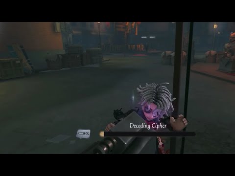 Emil kite + “Luminary” | Identity V