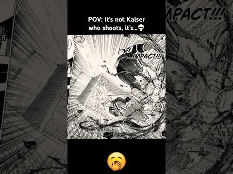 Charles is dead 💀 #shorts #bluelock